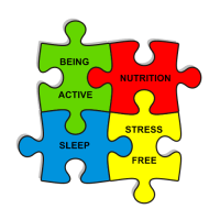 Health Jigsaw